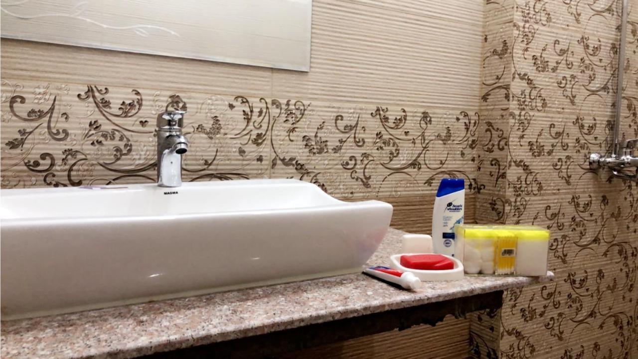Fully Serviced Holiday Home Near Lyallpur Galleria Φαϊσαλάμπαντ Εξωτερικό φωτογραφία